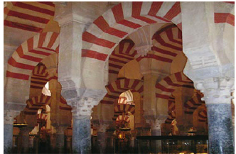 Fly Drive Paradores Rondreis Cultureel Andalusie 8 dagen 1