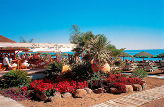 Fly Drive Paradores Rondreis Cultureel Andalusie 8 dagen 2