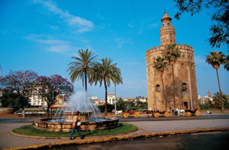 Fly Drive Paradores Rondreis Cultureel Andalusie 8 dagen 3