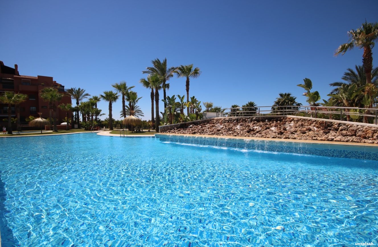 Fly Drive Paradores Rondreis Cultureel Andalusie 8 dagen 5