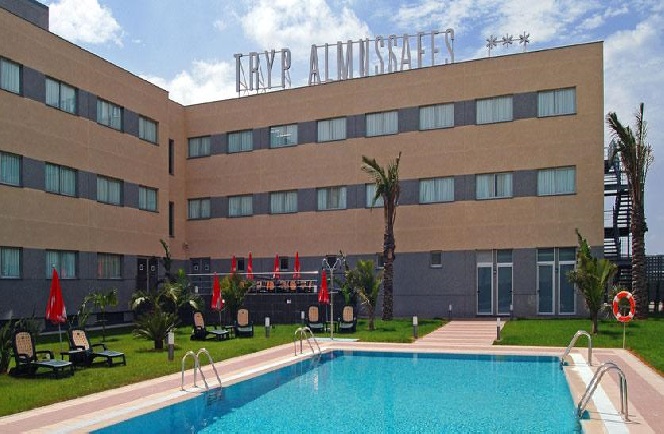 Fly Drive Paradores Rondreis Barcelona en Omgeving 12