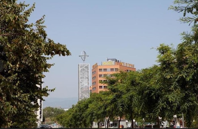 Fly Drive Paradores Rondreis Barcelona en Omgeving 13