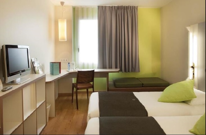 Fly Drive Paradores Rondreis Barcelona en Omgeving 14