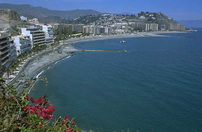 Fly Drive Paradores Rondreis Andalusie Het Zonovergoten Zuiden 1
