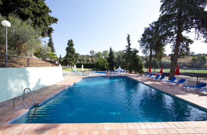 Fly Drive Paradores Rondreis Andalusie Het Zonovergoten Zuiden 9