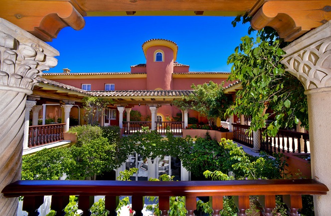 Fly Drive Paradores Rondreis Andalusie Het Zonovergoten Zuiden 12