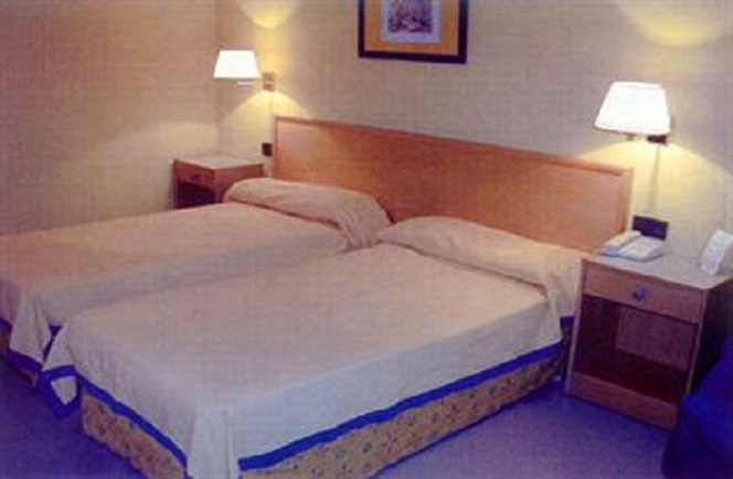 Fly Drive Paradores Rondreis Van Madrid naar Valencia 11