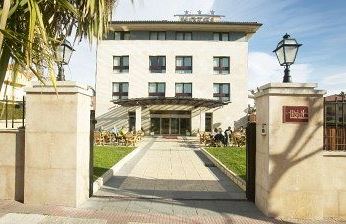 Fly Drive Paradores Rondreis Van Bilbao naar Madrid 7