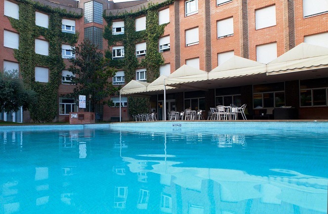 Fly Drive Paradores Rondreis Van Bilbao naar Madrid 12