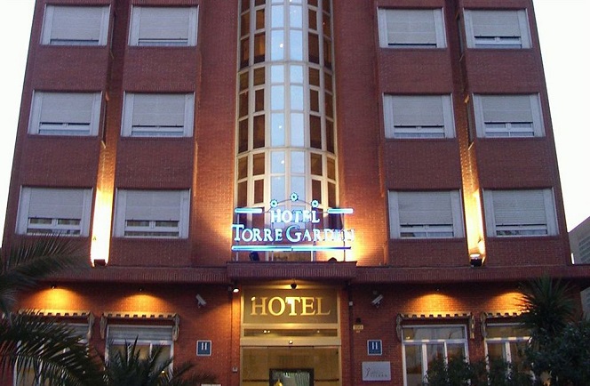 Fly Drive Paradores Rondreis Van Bilbao naar Madrid 14