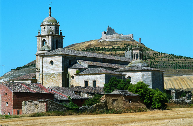 Fly Drive Paradores Rondreis Van Bilbao naar Santiago de Compostela 5