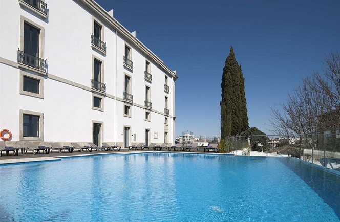 Fly Drive Paradores Rondreis Pousadas Spanje en Portugal 13