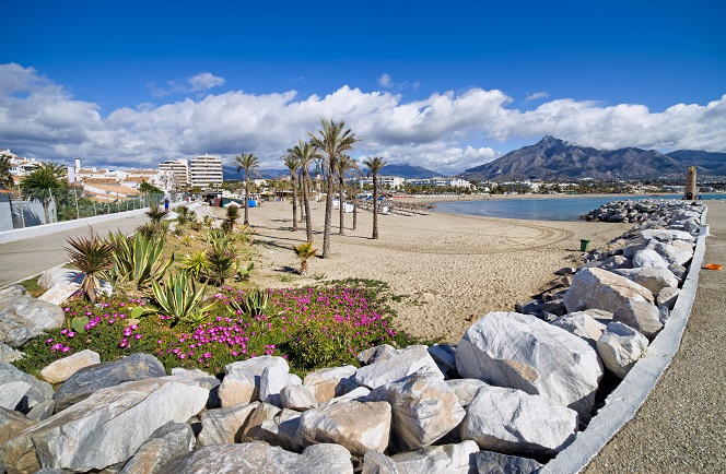 Fly Drive Paradores Rondreis Tussen Gibraltar en Granada 1