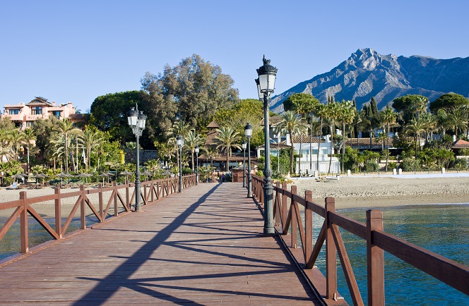 Fly Drive Paradores Rondreis Tussen Gibraltar en Granada 2