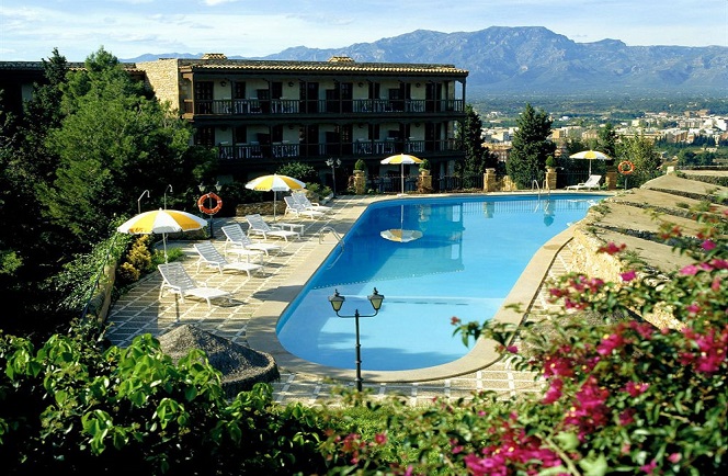 Fly Drive Paradores Rondreis Valencia en El Maestrazgo 5