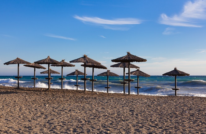 Fly Drive Paradores Rondreis Bijzonder Andalusie 12 dagen 2