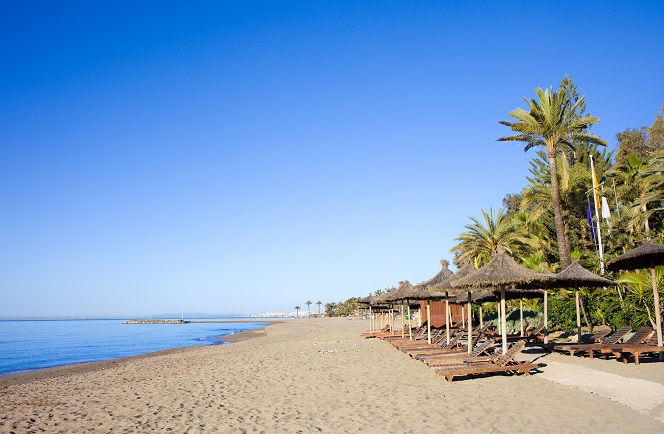 Fly Drive Paradores Rondreis Bijzonder Andalusie 12 dagen 9
