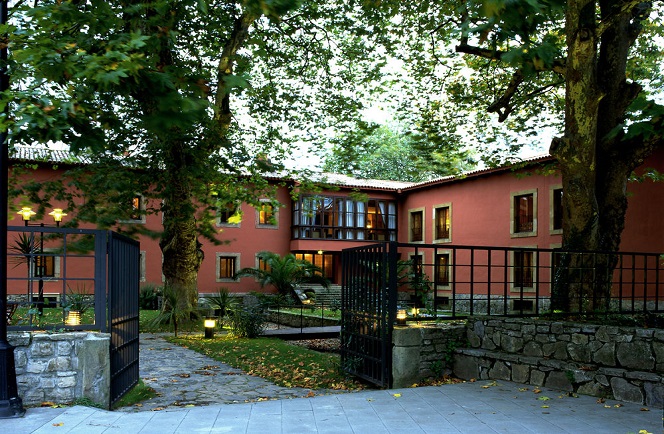 Fly Drive Paradores Rondreis Noord Spanje in Paradores 13