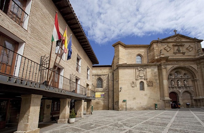 Fly Drive Paradores Rondreis Noord Spanje in Paradores 17