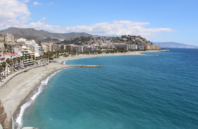 Fly Drive Paradores Rondreis Betoverend Andalusie 15 dagen 4