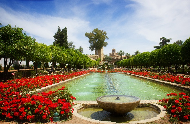 12 dagen fly en drive Paradores Rondreis  Andalusie op zijn best 7