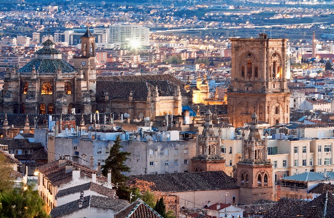 12 dagen fly en drive Paradores Rondreis Viva Andalucia 3