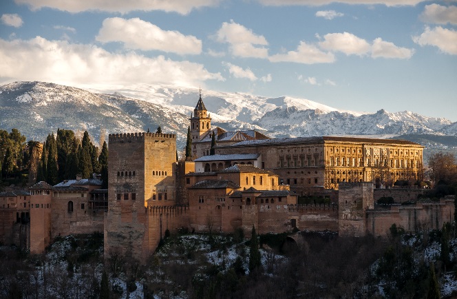 12 dagen fly en drive Paradores Rondreis Viva Andalucia 3 1