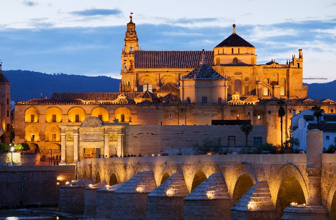 15 dagen fly en drive Paradores rondreis Viva Andalucia