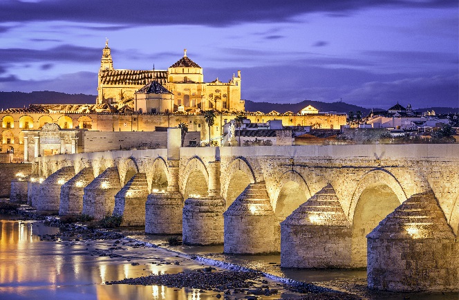 15 dagen fly en drive Paradores rondreis Viva Andalucia 1