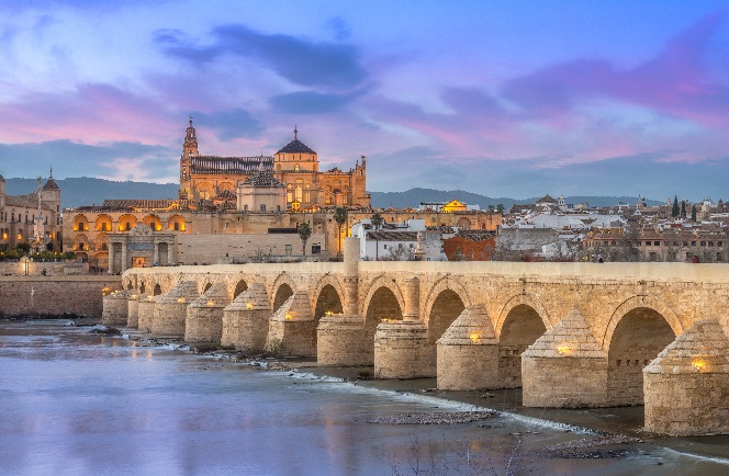 15 dagen fly en drive Paradores rondreis Viva Andalucia 3