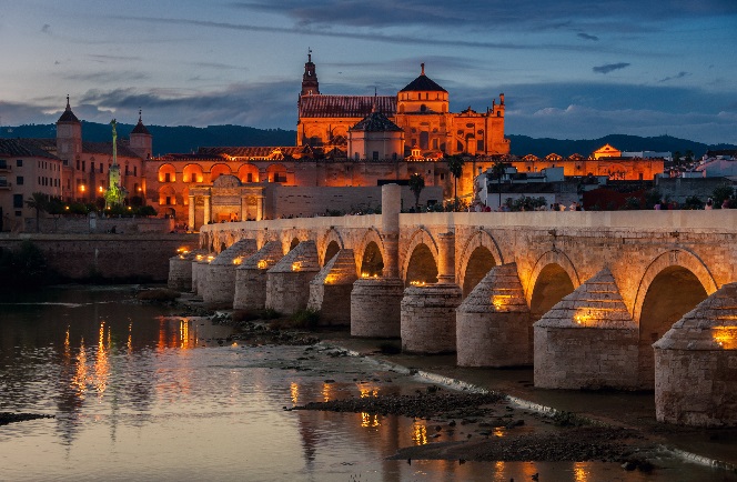 15 dagen fly en drive Paradores rondreis Viva Andalucia 4