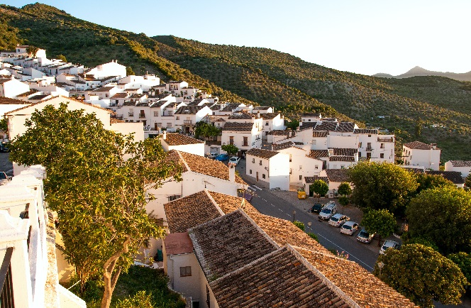 15 dagen fly en drive Paradores Rondreis Viva Andalucia 3 2