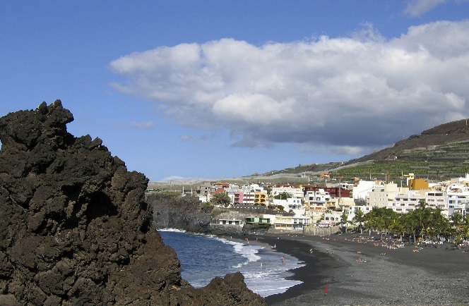 Fly Drive Paradores Rondreis Het mystieke eiland La Palma 0