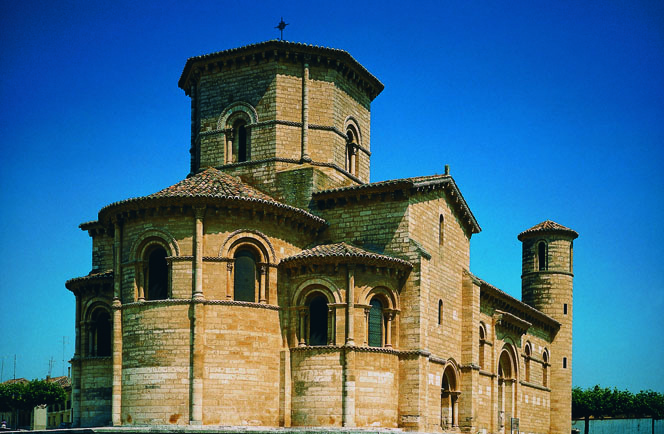 Fly Drive Paradores rondreis Het Historische Noorden van Spanje