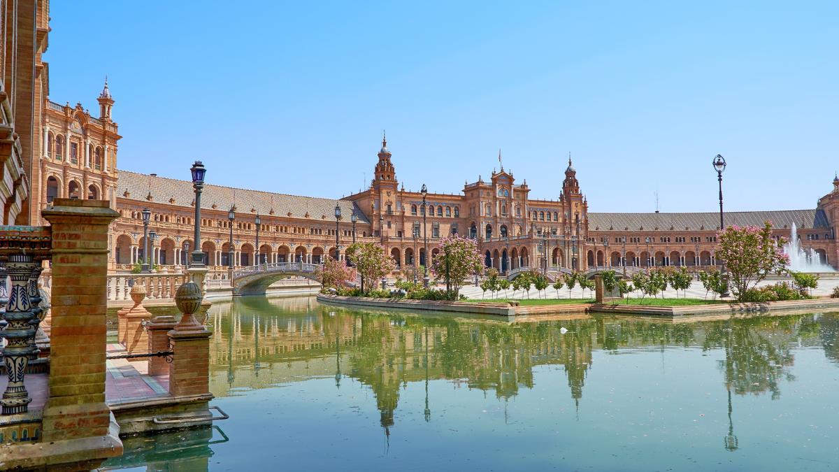 Fly Drive Paradores Rondreis Andalusie individueel en op maat vanaf Malaga 4