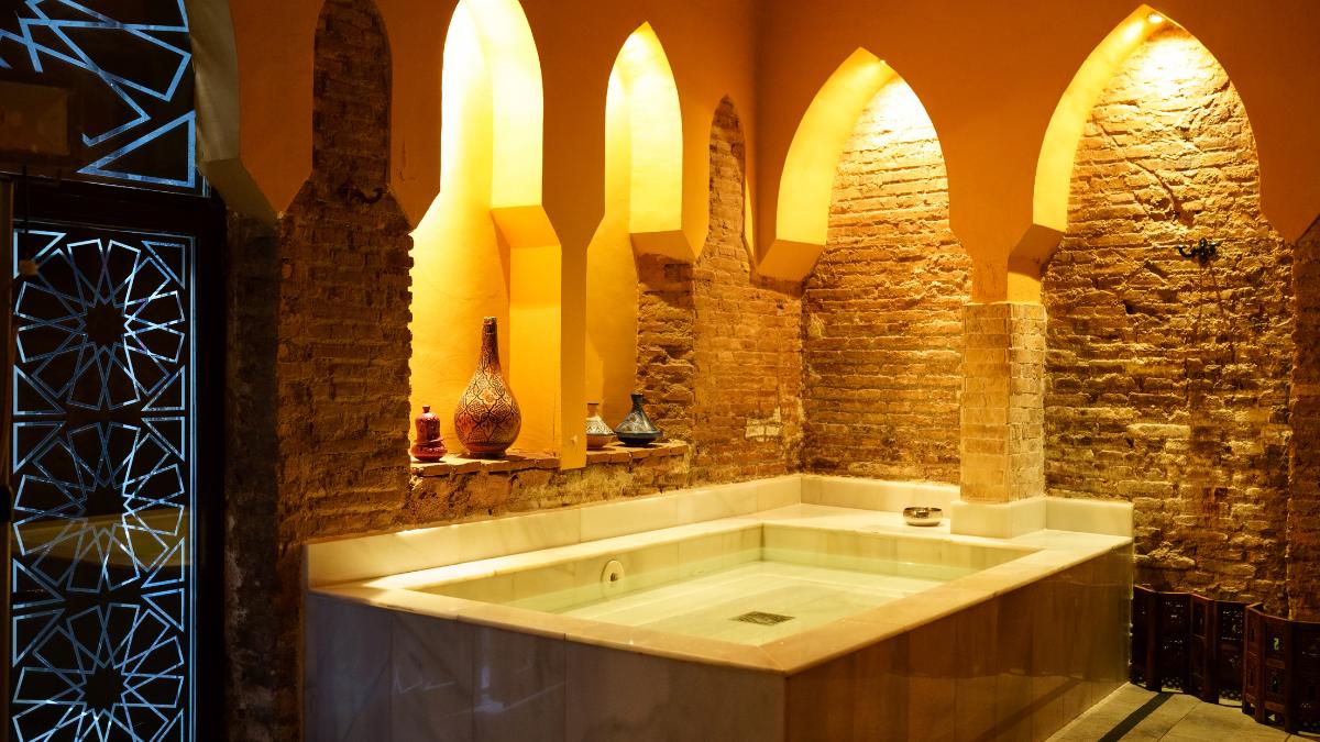 Fly Drive Paradores Rondreis Andalusie individueel en op maat vanaf Malaga 12