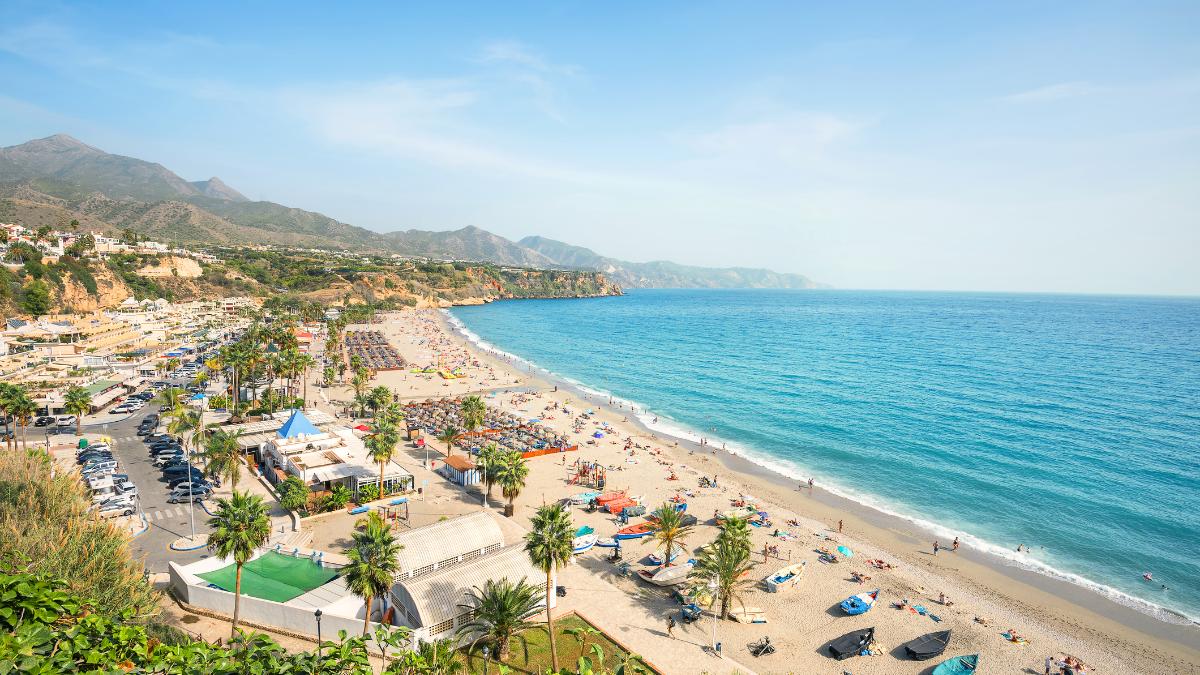 Fly Drive Paradores Rondreis Andalusie individueel en op maat vanaf Malaga