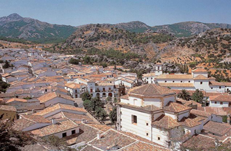  Fly Drive Paradores Rondreis Klassiek Andalusie 1