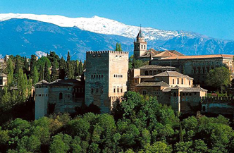 Fly Drive Paradores Rondreis Klassiek Andalusie 2