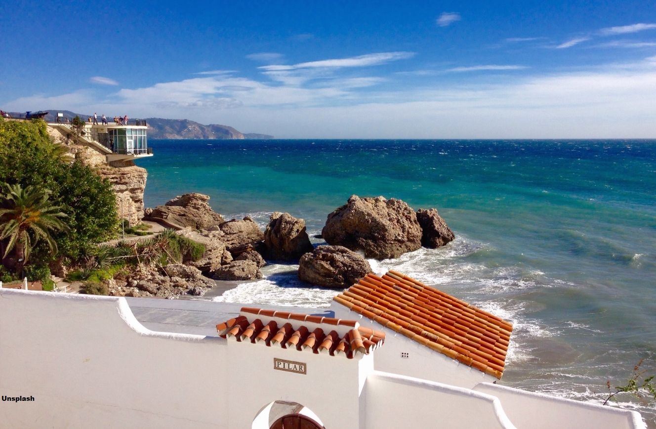  Fly Drive Paradores Rondreis Klassiek Andalusie